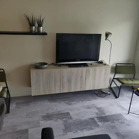 Seabreeze Lägenhet Oostende Exteriör bild